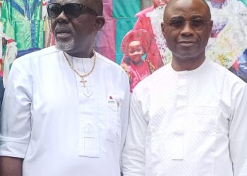 Anambra Guber:: ADC Will End APGA’s 20-Year Grip Of Anambra—– Nwobu