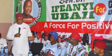 Group Congratulates Sir Azuka Okwuosa Over APC Senate Ticket Victory