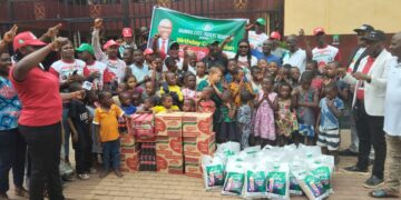 Obidients Movement Celebrates Peter Obi’s 64th Birthday In Anambra