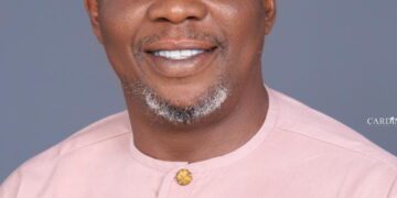 Onyekaonwu Emerges AA Candidate For Anambra South Senatorial District By-Election 