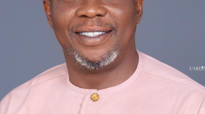 Onyekaonwu Emerges AA Candidate For Anambra South Senatorial District By-Election