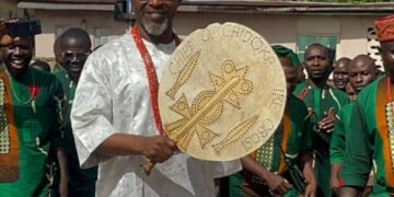 Chidoka Enrolls 1,000 Anambra Community Youths, Women In Health Insurance 