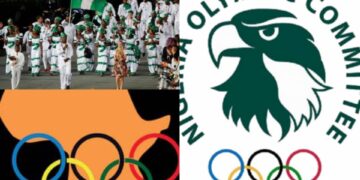 Team Nigeria Berth In Algeria For ANOCA African Schools’ Sports.