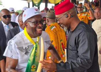 Anambra Guber: Chidoka Backs Soludo’s Second Term Bid