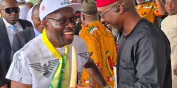 Anambra Guber: Chidoka Backs Soludo’s Second Term Bid