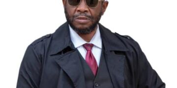 Anambra Guber: I will serve with humility, compassion—-AA’s Nweke 