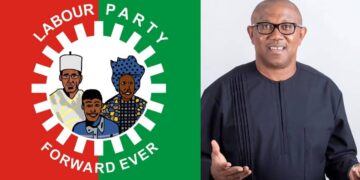 Renowned journalist, Others Emerge Labour Party Interim Executive In Anambra State