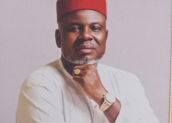 Anambra Guber: I Will Execute Projects That Address Needs Of People—Ukachukwu 
