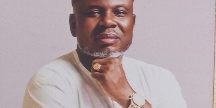 Anambra Guber: I Will Execute Projects That Address Needs Of People—Ukachukwu 