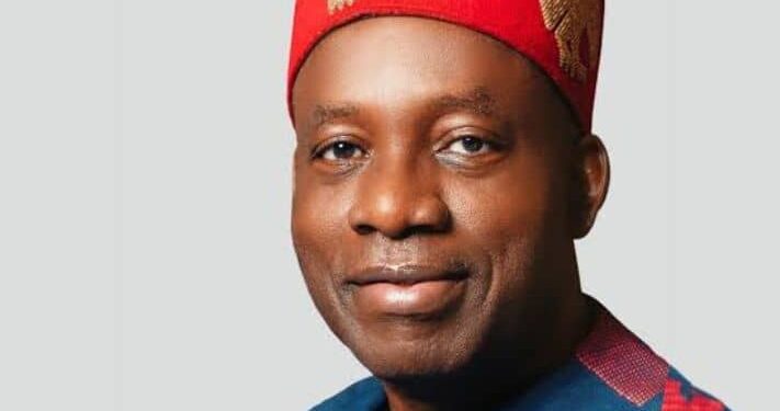 Anambra Poll: Oba Ezeafia Mobilises Nri Community For Soludo’s Re-Election