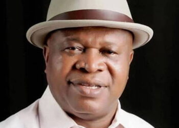 Azuka Okwuosa Emerges APC Candidate For Anambra South Senatorial By-Election 