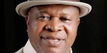 Azuka Okwuosa Emerges APC Candidate For Anambra South Senatorial By-Election 