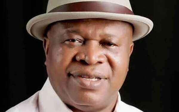 Azuka Okwuosa Emerges APC Candidate For Anambra South Senatorial By-Election