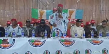 Awogu Says APC Will Retain Anambra South Senatorial Seat 