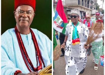 Aug.16 By-election: Onitsha Must Avenge Azuka’s Death By Voting APC’s Ojekwe—Ikemba Front 