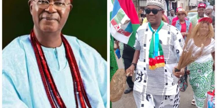 Aug.16 By-election: Onitsha Must Avenge Azuka’s Death By Voting APC’s Ojekwe—Ikemba Front