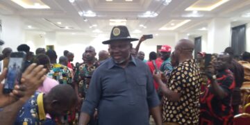 Anambra Traders Back APC’s Ukachukwu For Governorship 