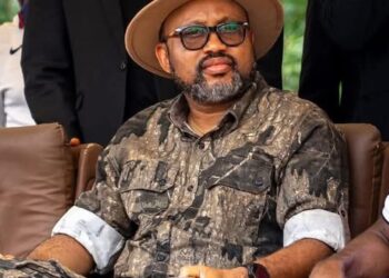 By-election: Anambra People Spoke, APGA Bursted Their Rigging Plans ––Dep. Gov.