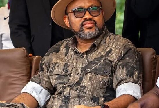 By-election: Anambra People Spoke, APGA Bursted Their Rigging Plans ––Dep. Gov.