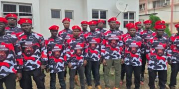 Ukachukwu Reacts To Detention Of Journalists By Agunaechemba During Anambra By-elections 