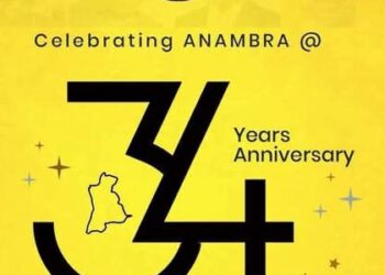 Anambra at 34: Soludo Awakens A Sleeping Giant 