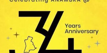 Anambra at 34: Soludo Awakens A Sleeping Giant 