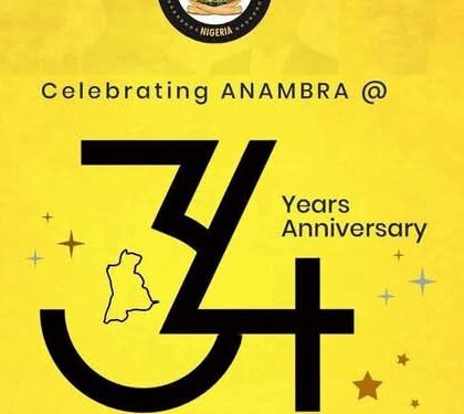 Anambra at 34: Soludo Awakens A Sleeping Giant