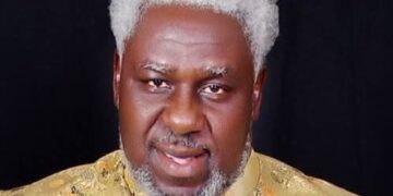 Anambra Guber: APC’S Ukachukwu Appoints, Obidiegwu, Soludo’s Ex-Aide As DG Media 