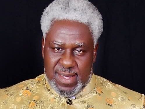 Anambra Guber: APC’S Ukachukwu Appoints, Obidiegwu, Soludo’s Ex-Aide As DG Media 