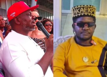 You’re A Failed Industrialist, You Can’t Govern Anambra —Obigwe Hits Ukachukwu 