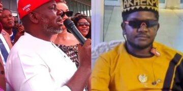 You’re A Failed Industrialist, You Can’t Govern Anambra —Obigwe Hits Ukachukwu 