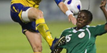 Madu, 5-time WAFCON Winner Urges PBAT to Wipe Tears Of Veteran Falcons 