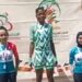Grace-Osaretin Wins Cycling Gold, Sets Sights On Youth Olympic Glory