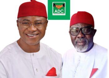 Nwosu Says Soludo’s Attack On Opponents Borne Out Of Poor Performance Induced Anxiety 