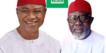 Nwosu Says Soludo’s Attack On Opponents Borne Out Of Poor Performance Induced Anxiety 