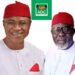 Nwosu Says Soludo’s Attack On Opponents Borne Out Of Poor Performance Induced Anxiety