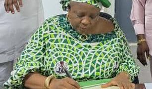 Soludo Appoints Omenugha Substantive Vice Chancellor Of COOU