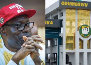 COOU Staff Laud Soludo, Urges Him To Declare Winner Substantive VC 