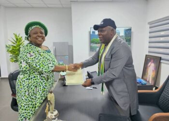 Idemili Elites Commend Soludo For Appointing Omenugha COOU Substantive Vice Chancellor 