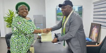 Idemili Elites Commend Soludo For Appointing Omenugha COOU Substantive Vice Chancellor 