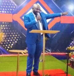 Anambra Guber: AA’s Nweke Preaches Politics Without Money Inducement 