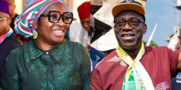 Second Term Not Automatic, You Don’t Deserve It— Ekwunife tells Soludo