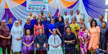 Ex-DMO DG Explains Asia’s 40% to Africa’s 2.7% Shares of World Trade 