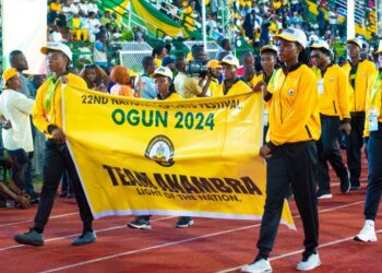 NYG: Anambra Flops As Imo Dominate Southeast Zonal Eliminations