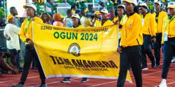 NYG: Anambra Flops As Imo Dominate Southeast Zonal Eliminations