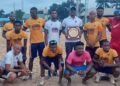 NBSL 2:  Hosts Anambra Warriors Succumb To Kebbi Fishers In  Opener 