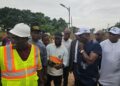 Gov. Soludo Inspects Golf Residency Estate, Promises Affordable Housing 