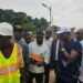 Gov. Soludo Inspects Golf Residency Estate, Promises Affordable Housing