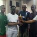 Onitsha TTC Win First Southeast Table Tennis Championship