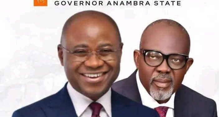 Anambra 2025: ADC Candidate Says Soludo’s Performance Can’t Earn Him Re-Election In Free Contest